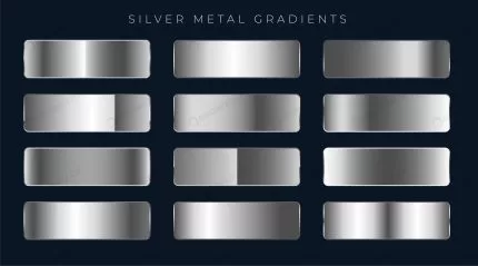 silver platinum gradients set crc9dc38c48 size1.14mb - title:graphic home - اورچین فایل - format: - sku: - keywords: p_id:353984