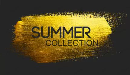summer collection text golden brush crcd2e7d226 size19.02mb - title:graphic home - اورچین فایل - format: - sku: - keywords: p_id:353984