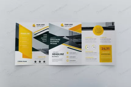 trifold brochure concept mock up crc689fce28 size99.98mb - title:graphic home - اورچین فایل - format: - sku: - keywords: p_id:353984