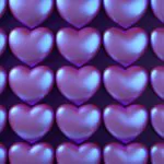 - valentines day hearts background pattern 3d rende crc09458878 size3.93mb 5500x2500 - Home