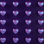 - valentines day hearts background pattern purple n crc1738807f size1.89mb 5500x2500 - Home