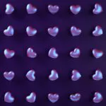 - valentines day hearts background pattern purple n crcf6ab3b4d size1.92mb 5500x2500 - Home