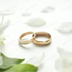 - wedding ring white background with delicate white crcbc237e14 size2.40mb 6000x4000 - Home
