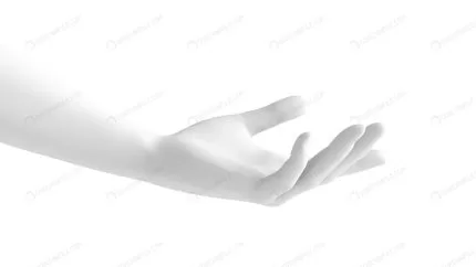 white background 3d hand gesture 3d rendering 3d crc26bdb7cd size1.29mb 6400x3600 - title:graphic home - اورچین فایل - format: - sku: - keywords: p_id:353984