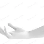 white background 3d hand gesture 3d rendering 3d crc293756cd size1.29mb 6400x3600 - title:Home - اورچین فایل - format: - sku: - keywords:وکتور,موکاپ,افکت متنی,پروژه افترافکت p_id:63922