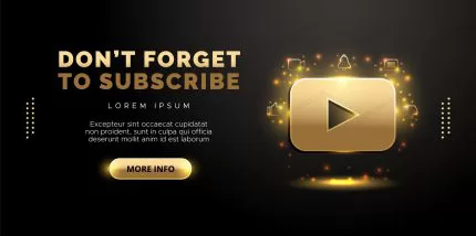 youtube design gold black background crc78bcfe86 size2.98mb - title:graphic home - اورچین فایل - format: - sku: - keywords: p_id:353984