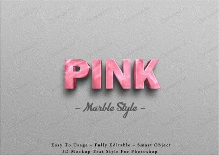 3d pink marble text effect on wall crc57446d55 size36.58mb - title:graphic home - اورچین فایل - format: - sku: - keywords: p_id:353984