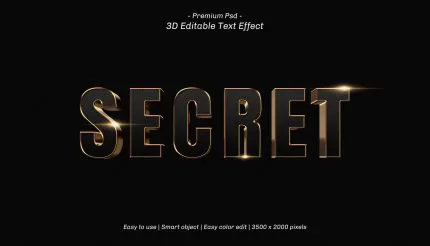 3d secret editable text effect crc6bbb9cf0 size2.16mb - title:graphic home - اورچین فایل - format: - sku: - keywords: p_id:353984