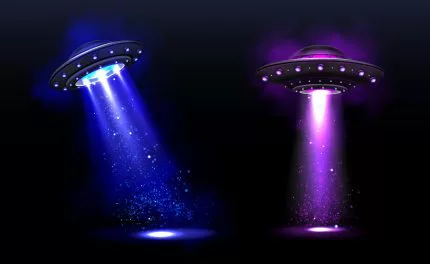 3d ufo vector alien space ships with blue purple crc514665b9 size3.82mb - title:graphic home - اورچین فایل - format: - sku: - keywords: p_id:353984