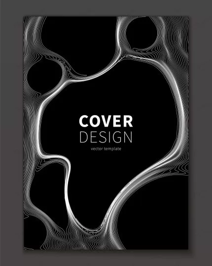 abstract bubble fluid cover template crc725ffe52 size6.82mb - title:graphic home - اورچین فایل - format: - sku: - keywords: p_id:353984