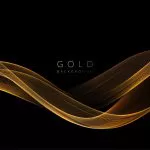 abstract shiny golden wavy element flow gold wave crcf5e67d36 size6.79mb - title:Home - اورچین فایل - format: - sku: - keywords:وکتور,موکاپ,افکت متنی,پروژه افترافکت p_id:63922