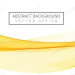 abstract yellow flowing wave banner background crc8ae318e7 size1.25mb - title:Home - اورچین فایل - format: - sku: - keywords:وکتور,موکاپ,افکت متنی,پروژه افترافکت p_id:63922