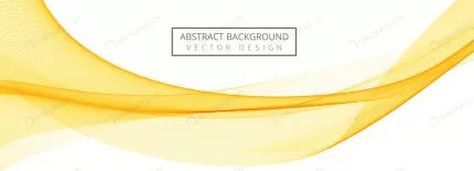 abstract yellow flowing wave banner background crc8ae318e7 size1.25mb - title:Home - اورچین فایل - format: - sku: - keywords:وکتور,موکاپ,افکت متنی,پروژه افترافکت p_id:63922
