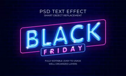 black friday neon text effect template crcc173f295 size25.71mb - title:Home - اورچین فایل - format: - sku: - keywords:وکتور,موکاپ,افکت متنی,پروژه افترافکت p_id:63922