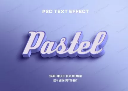 blue pastel 3d text effect crc40b35c52 size22.69mb - title:graphic home - اورچین فایل - format: - sku: - keywords: p_id:353984