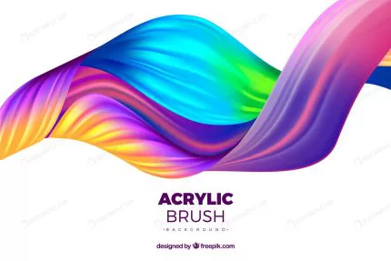 colorful abstract waves background crc0f7c6be8 size4.39mb - title:graphic home - اورچین فایل - format: - sku: - keywords: p_id:353984