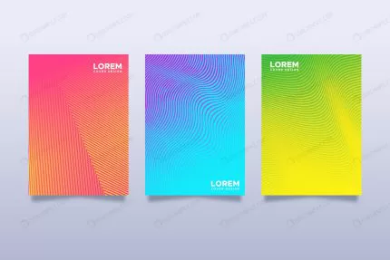 colorful halftone gradient cover collection crc59e2ac3b size3.04mb - title:graphic home - اورچین فایل - format: - sku: - keywords: p_id:353984