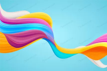 colourful dynamic flow background crcf249ebb1 size4.27mb - title:graphic home - اورچین فایل - format: - sku: - keywords: p_id:353984