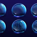 force shield bubbles energy glowing spheres defen crcb76d91de size6.30mb - title:Home - اورچین فایل - format: - sku: - keywords:وکتور,موکاپ,افکت متنی,پروژه افترافکت p_id:63922