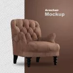 front view armchair 3d rendering crc84cd2296 size9.50mb - title:Home - اورچین فایل - format: - sku: - keywords:وکتور,موکاپ,افکت متنی,پروژه افترافکت p_id:63922