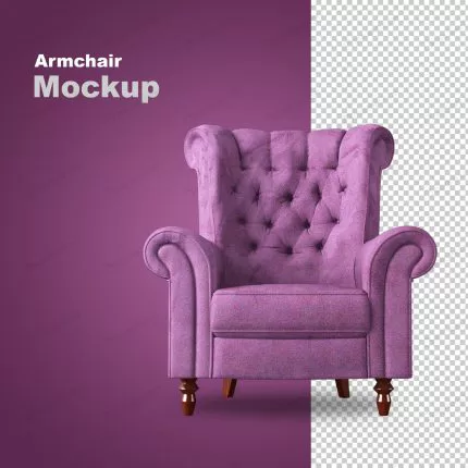 front view armchair 3d rendering 2 crc292311cf size12.32mb - title:Home - اورچین فایل - format: - sku: - keywords:وکتور,موکاپ,افکت متنی,پروژه افترافکت p_id:63922