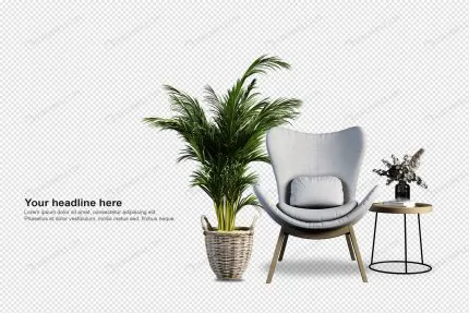 front view armchair 3d rendering 4 crccf9eb3e9 size8.71mb - title:graphic home - اورچین فایل - format: - sku: - keywords: p_id:353984