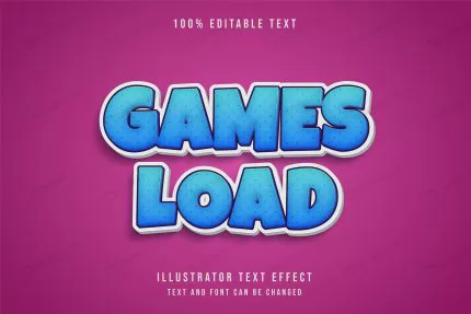 games load editable text effect blue gradation co crcf27674ae size2.52mb - title:graphic home - اورچین فایل - format: - sku: - keywords: p_id:353984