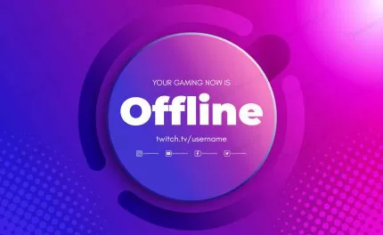 gaming background offline twitch stream abstract crc9d337f61 size2.53mb - title:graphic home - اورچین فایل - format: - sku: - keywords: p_id:353984