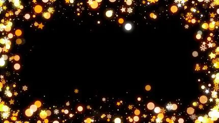 gold glittering bokeh stars frame black backgroun crc4e02a969 size2.20mb 3840x2160 - title:Home - اورچین فایل - format: - sku: - keywords:وکتور,موکاپ,افکت متنی,پروژه افترافکت p_id:63922