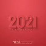 happy new year with red numbers template crcd2b05e28 size2.66mb - title:Home - اورچین فایل - format: - sku: - keywords:وکتور,موکاپ,افکت متنی,پروژه افترافکت p_id:63922