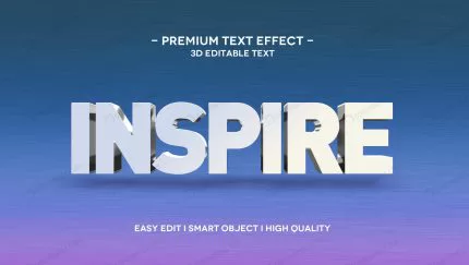 inspire 3d text effect template crc158213df size17.44mb - title:Home - اورچین فایل - format: - sku: - keywords:وکتور,موکاپ,افکت متنی,پروژه افترافکت p_id:63922