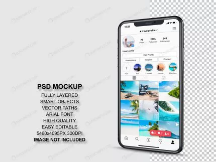 instagram post template profile feed stories smar crcbf8e0288 size17.66mb - title:graphic home - اورچین فایل - format: - sku: - keywords: p_id:353984