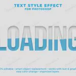 loading 3d text style effect psd template crcd5cfdbea size7.14mb - title:Home - اورچین فایل - format: - sku: - keywords:وکتور,موکاپ,افکت متنی,پروژه افترافکت p_id:63922