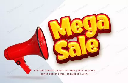 mega sale text effect crc4cd7d145 size17.63mb - title:graphic home - اورچین فایل - format: - sku: - keywords: p_id:353984