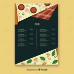menu design pizza restaurant crc5fc4fff2 size13.84mb - title:Home - اورچین فایل - format: - sku: - keywords:وکتور,موکاپ,افکت متنی,پروژه افترافکت p_id:63922
