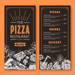 modern pizza menu with little drawings crc77cffaae size6.04mb - title:Home - اورچین فایل - format: - sku: - keywords:وکتور,موکاپ,افکت متنی,پروژه افترافکت p_id:63922