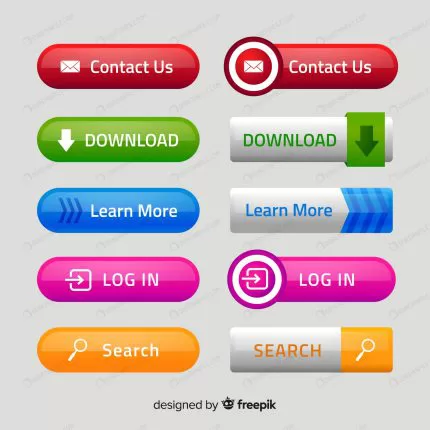 modern web buttons gradient style crca144d25e size1.01mb - title:graphic home - اورچین فایل - format: - sku: - keywords: p_id:353984