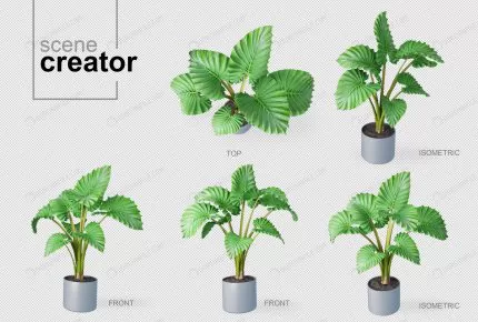plant pot scene creator crc6feb95af size13.30mb - title:graphic home - اورچین فایل - format: - sku: - keywords: p_id:353984