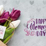 psd happy womens day with tulips bouquet crceb03 crceb03cb94 size121.52mb - title:Home - اورچین فایل - format: - sku: - keywords:وکتور,موکاپ,افکت متنی,پروژه افترافکت p_id:63922