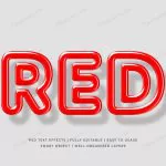 red 3d text style effect mockup crcea4c90c8 size1.29mb - title:Home - اورچین فایل - format: - sku: - keywords:وکتور,موکاپ,افکت متنی,پروژه افترافکت p_id:63922