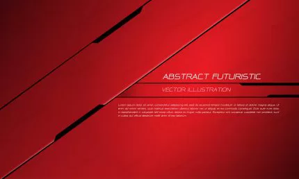 red metallic black line futuristic design modern crc95bd3365 size4.82mb - title:graphic home - اورچین فایل - format: - sku: - keywords: p_id:353984