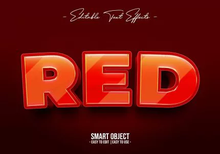 red text style effect crc6c9b5188 size3.70mb - title:graphic home - اورچین فایل - format: - sku: - keywords: p_id:353984