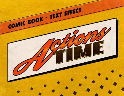 retro comic book text style crc4d2a3c8c size89.77mb - title:graphic home - اورچین فایل - format: - sku: - keywords: p_id:353984