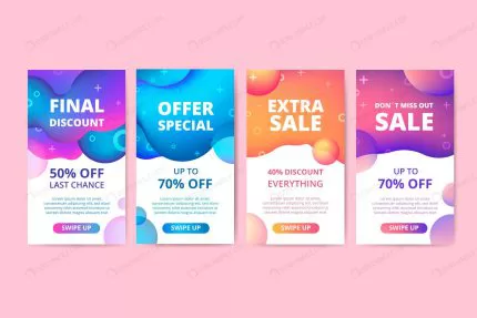 sales banner template with abstract shapes crc866ba3f5 size2.98mb - title:graphic home - اورچین فایل - format: - sku: - keywords: p_id:353984