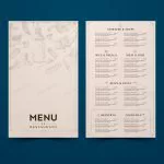 simplistic design for restaurant menu crc22c3aac4 size9.73mb - title:Home - اورچین فایل - format: - sku: - keywords:وکتور,موکاپ,افکت متنی,پروژه افترافکت p_id:63922