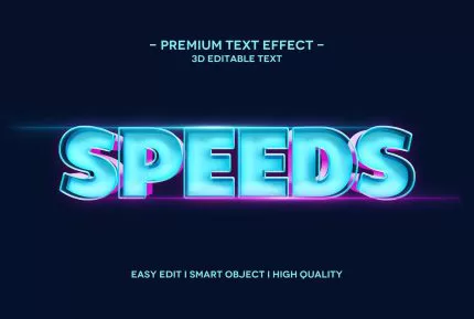 speeds 3d text effect template crc9990f785 size4.61mb - title:graphic home - اورچین فایل - format: - sku: - keywords: p_id:353984