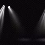 stage lights white spotlight beams glowing design crc63633a6a size2.5mb - title:Home - اورچین فایل - format: - sku: - keywords:وکتور,موکاپ,افکت متنی,پروژه افترافکت p_id:63922
