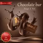 sweet chocolate bar with spiral melted chocolate crc24382064 size9.04mb - title:Home - اورچین فایل - format: - sku: - keywords:وکتور,موکاپ,افکت متنی,پروژه افترافکت p_id:63922