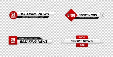 tv news bar lower third tv news bars set vector t crc371924d3 size3.60mb - title:graphic home - اورچین فایل - format: - sku: - keywords: p_id:353984
