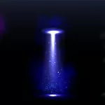 ufo light beams glowing rays from alien spaceship crcb44bb134 size3.73mb - title:Home - اورچین فایل - format: - sku: - keywords:وکتور,موکاپ,افکت متنی,پروژه افترافکت p_id:63922